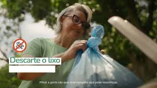 Aqui, o mosquito não entra